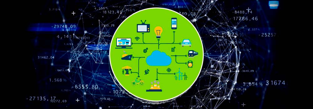 IOT (Internet of Things)