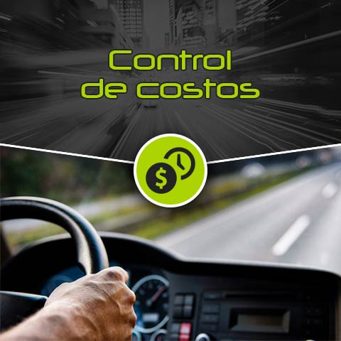 Control de costos